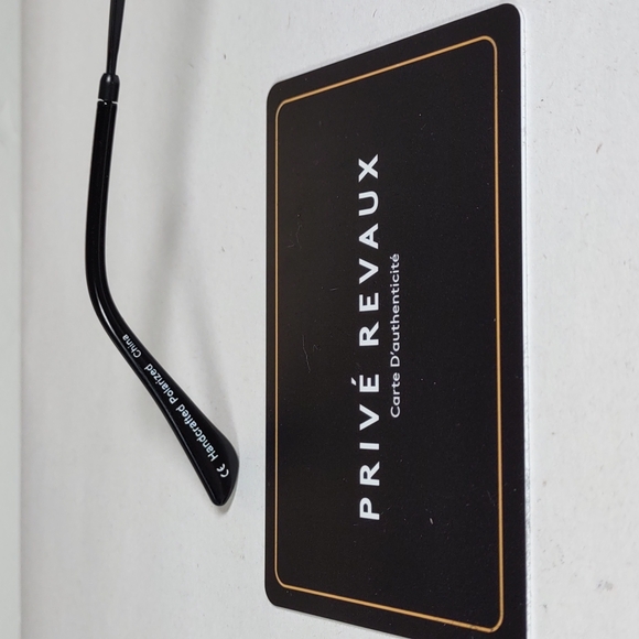 Prive Revaux The Glide Aviator Sunglasses | Scratch Resistant, 100% UV Protection, Unisex Style